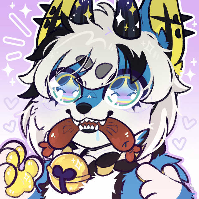 Wolfcat's avatar