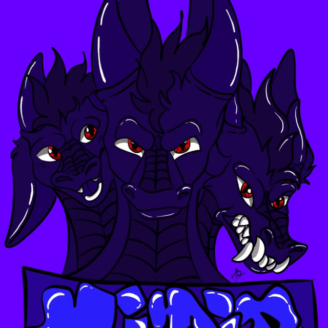 Midir's avatar