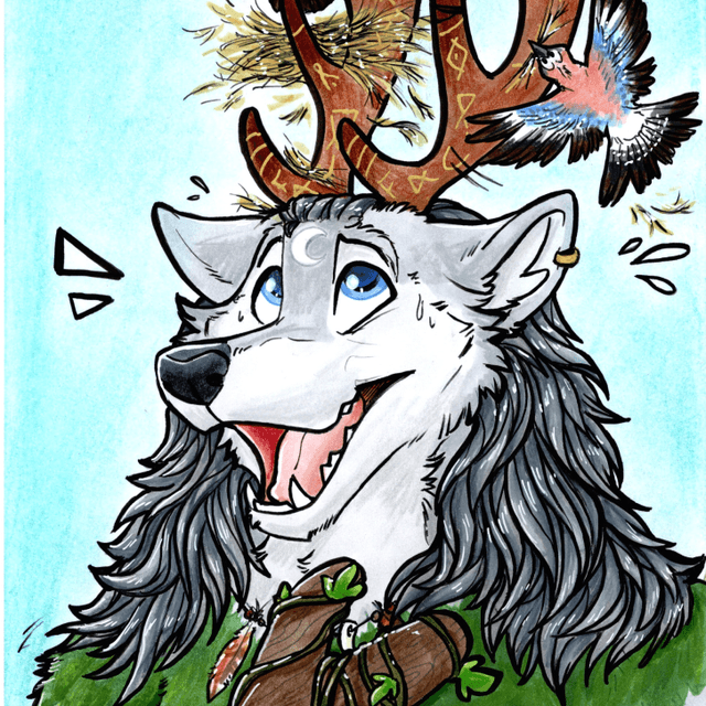 Crovang's avatar