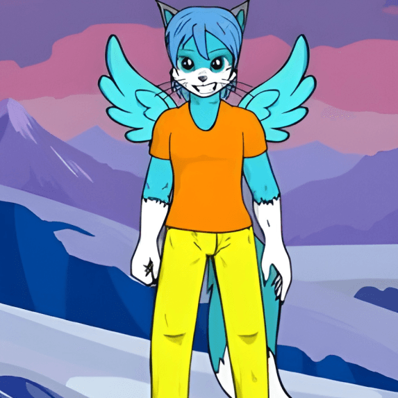 RoyHolya's avatar