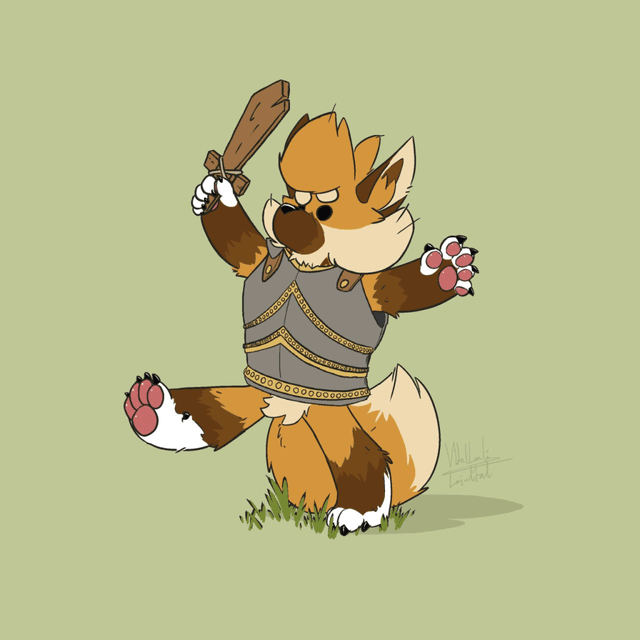 Vital's avatar