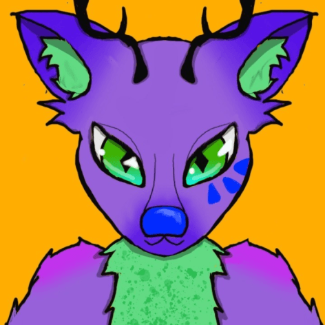 Acolyr the jester's avatar