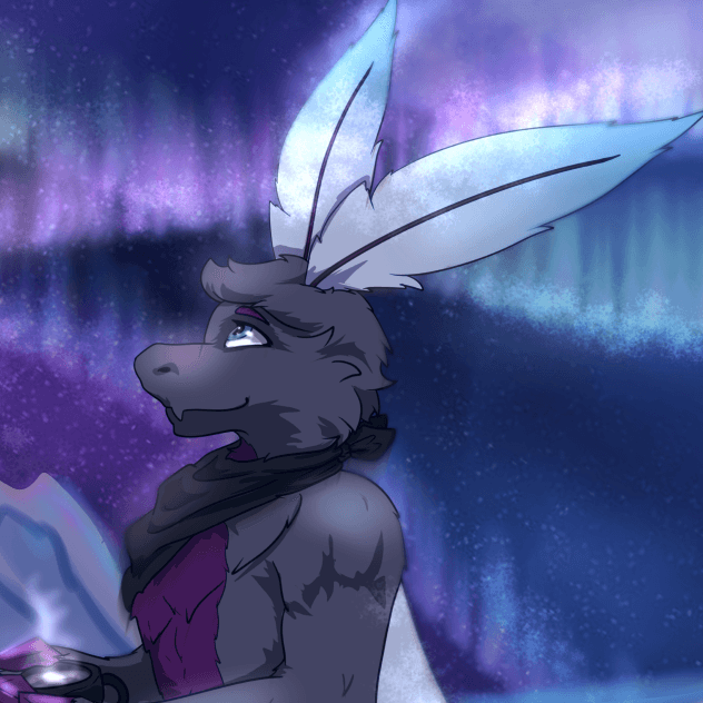 Spyroux 's avatar