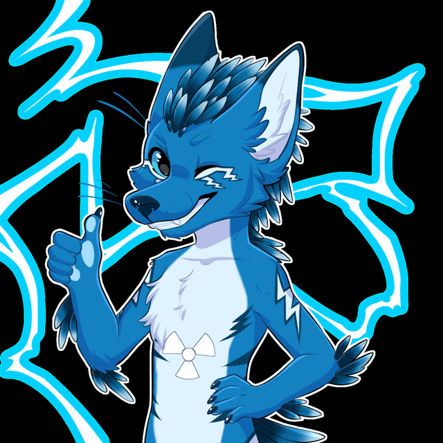 Ao Yuurei's avatar