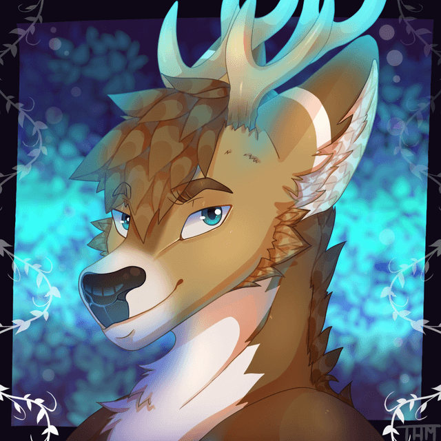Stryke's avatar