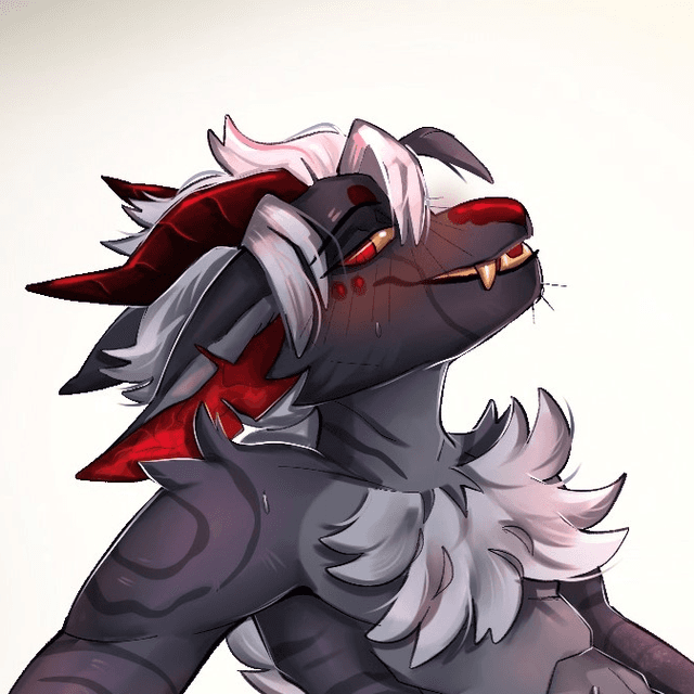 Samael's avatar