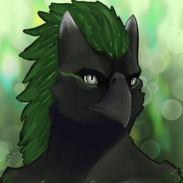 Arendhaal's avatar