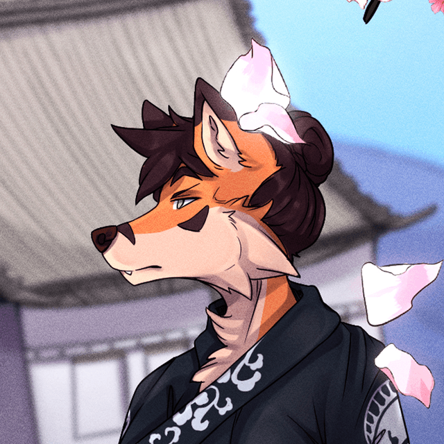 Ruko's avatar