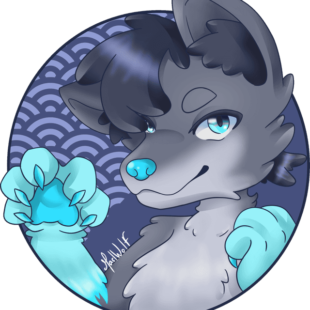 Nitou's avatar