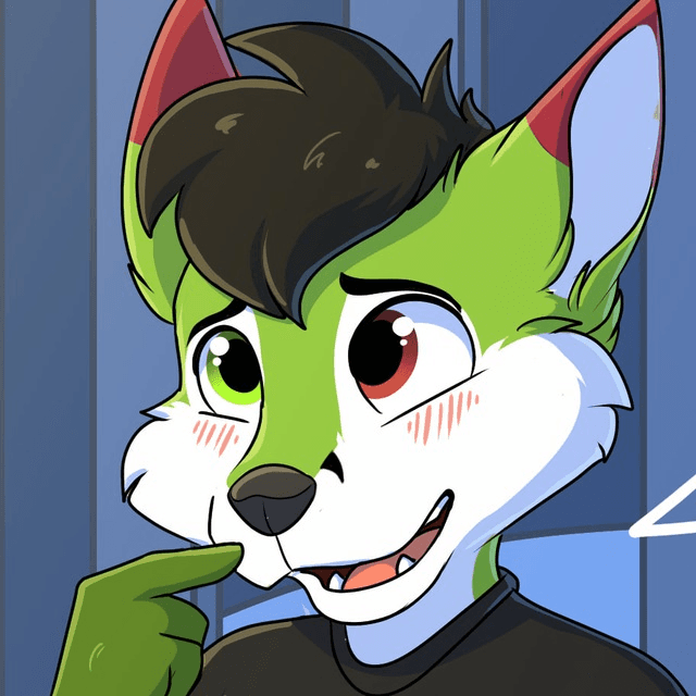 Poko's avatar