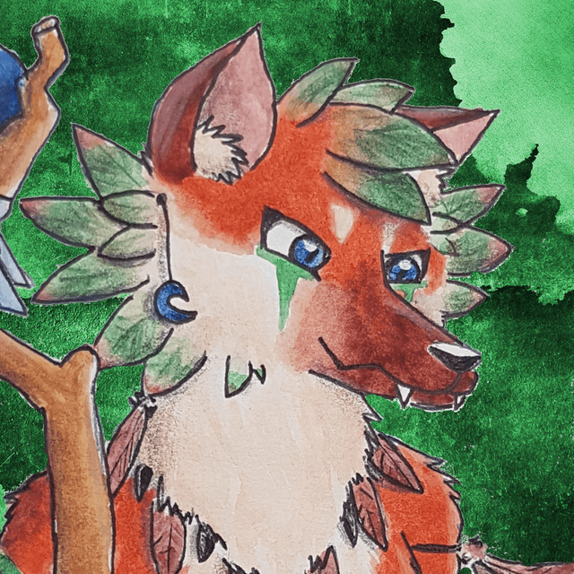 Renard Moelleux's avatar