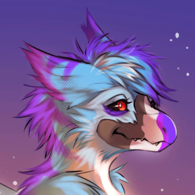Melvie's avatar