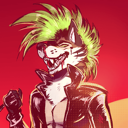 Kelkun's avatar