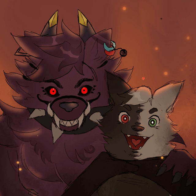 Crash's avatar