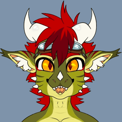 Ragdy's avatar