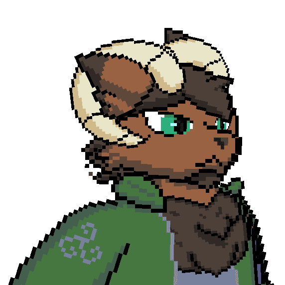 Modnar's avatar