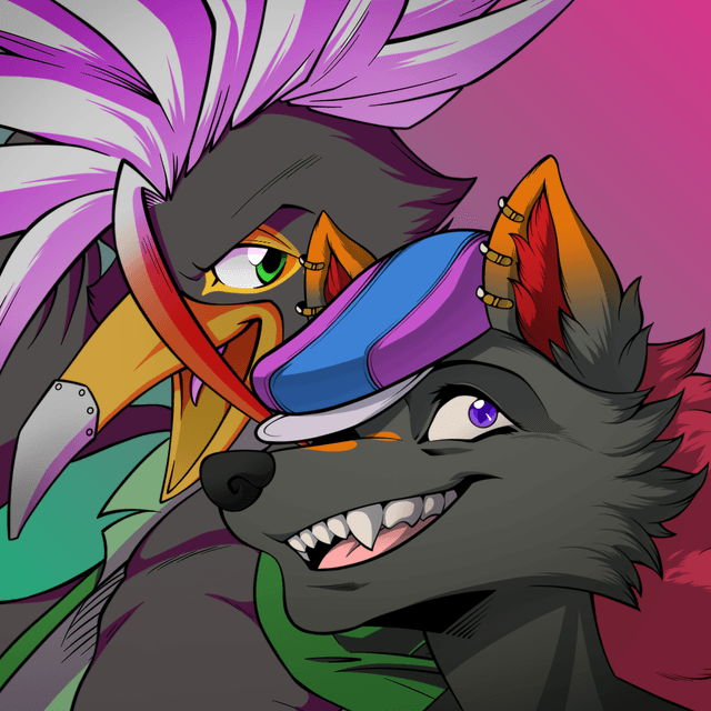 Yolkera's avatar