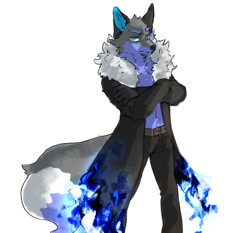 Ghosty's avatar