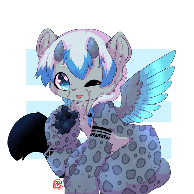 Nova Stain's avatar