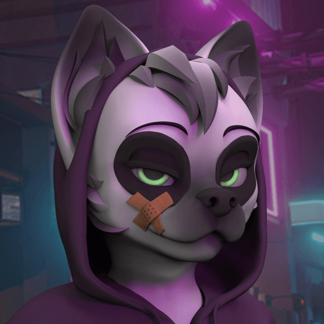 Bambookat's avatar