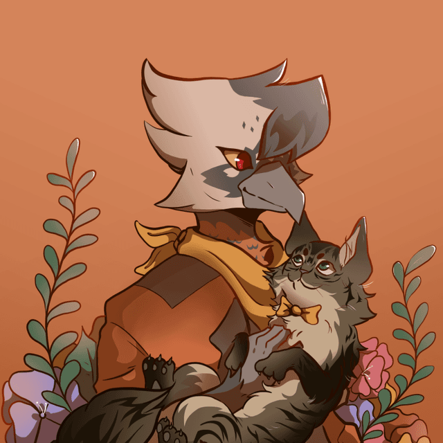 Mok'Art's avatar