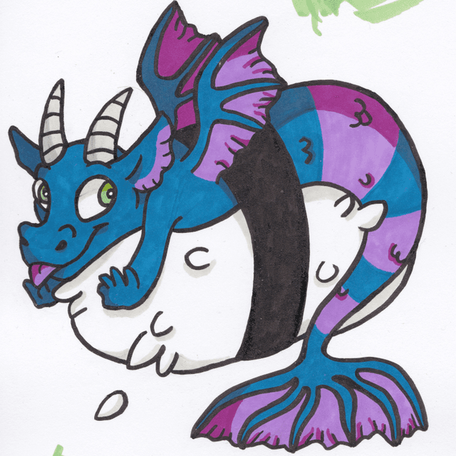 DraconytheFurry's avatar