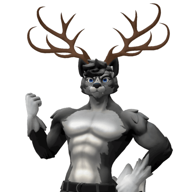 Wolfoshi's avatar