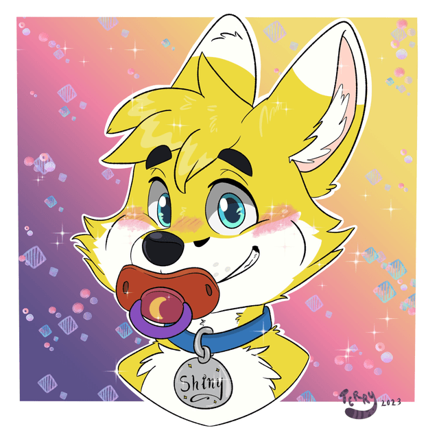 Shiny's avatar