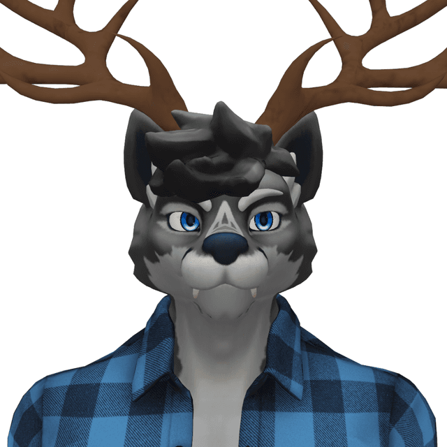 Wolfoshi's avatar