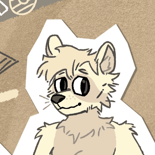 Yanko's avatar