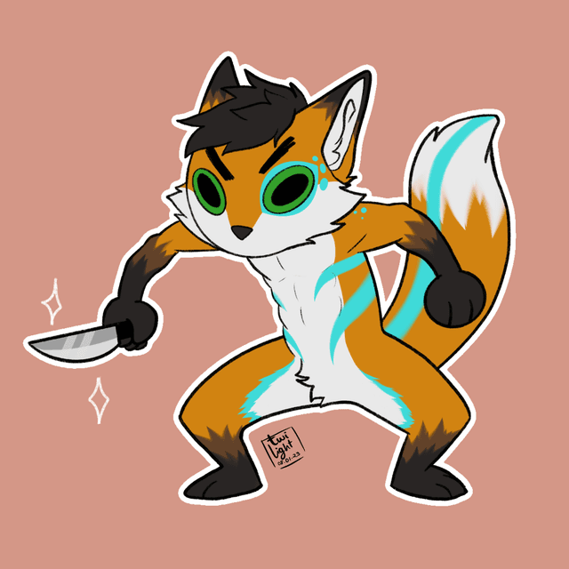 Dim's avatar