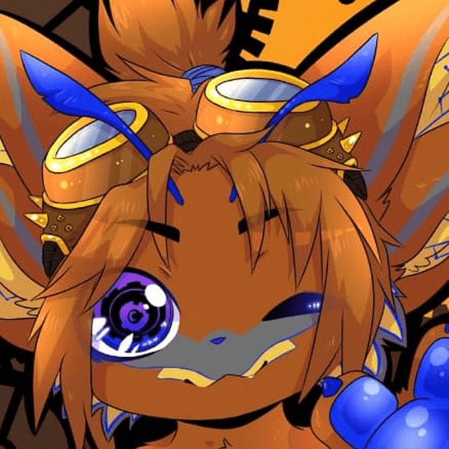 Neody's avatar