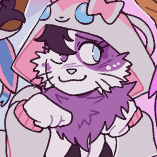 Angel the Cat's avatar