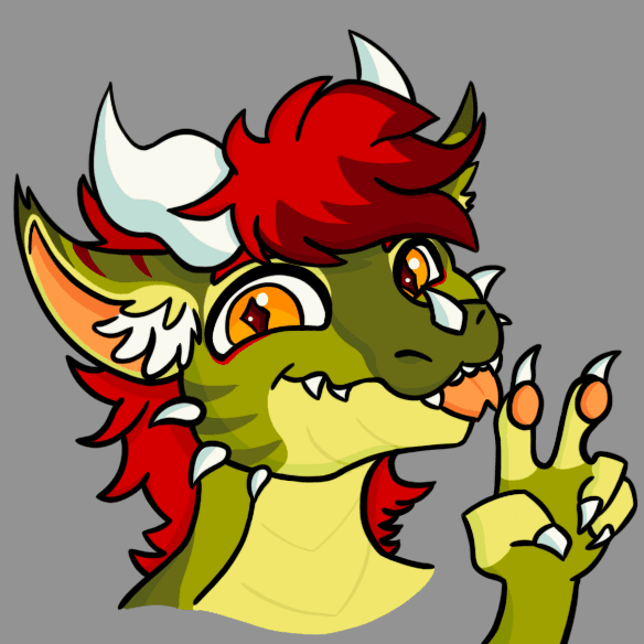 Ragdy's avatar
