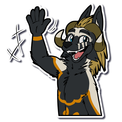 Guewen's avatar