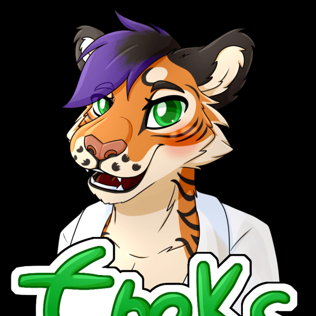 Treks Garris's avatar