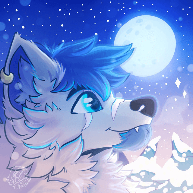 Maureto's avatar
