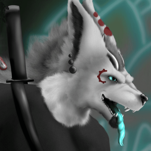 Shastadow's avatar
