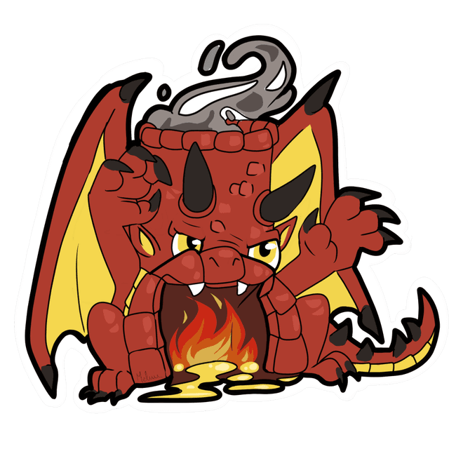 Teras's avatar