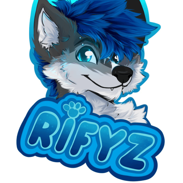 Rifyz's avatar