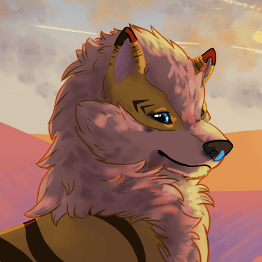 Sharca's avatar