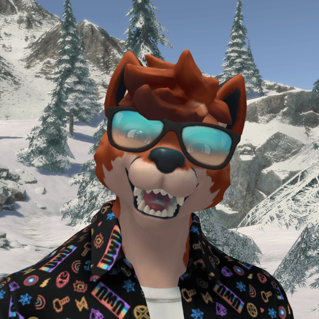 Zmokheur's avatar