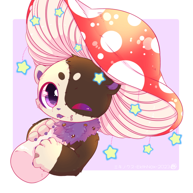 Myko's avatar