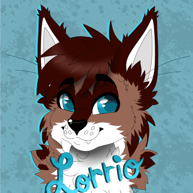 Lorrio's avatar
