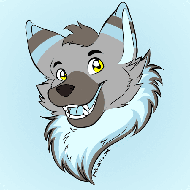 Lusiiky's avatar