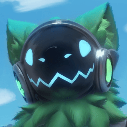Loic Tomatot (Sparto)'s avatar