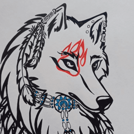 Sunka Wakan's avatar