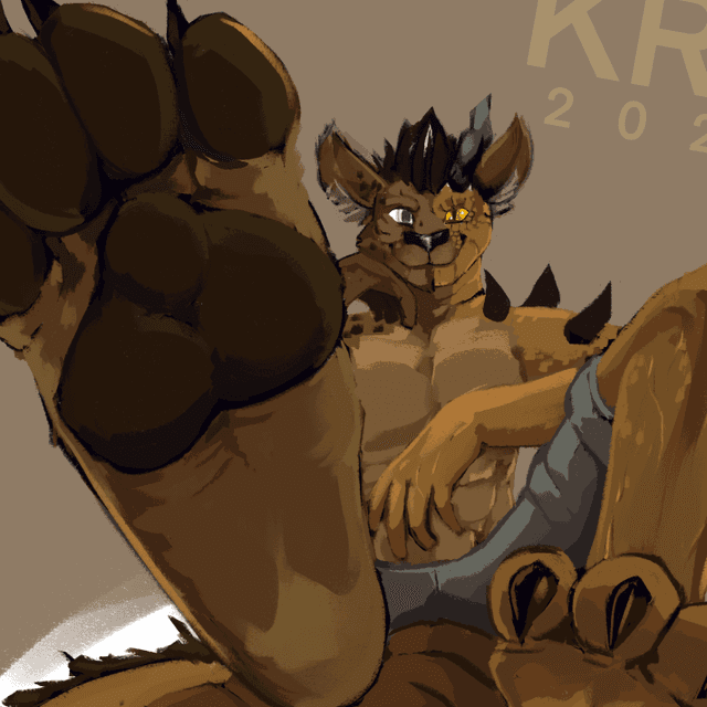Gordrakk's avatar