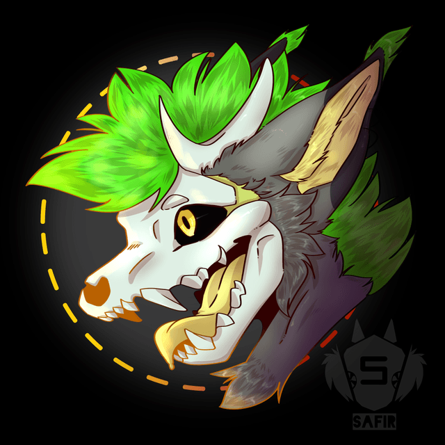 Limectus's avatar