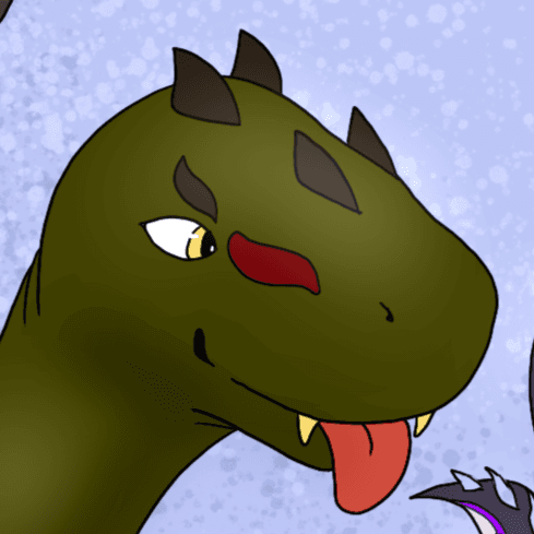 Écarlate's avatar